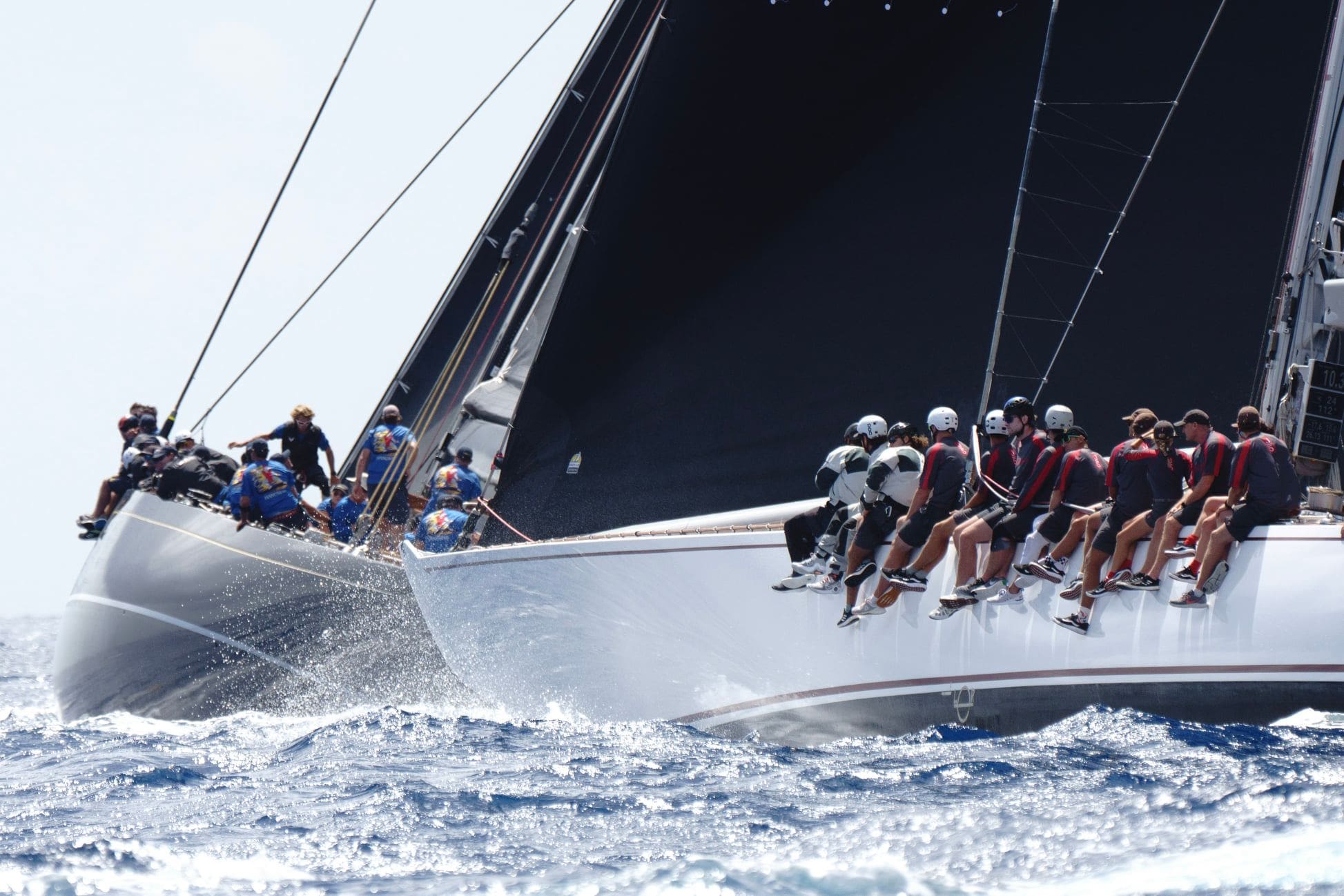 maxi yachts owners club