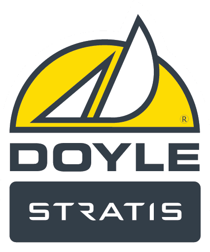 Doyle Stratis - Primary Logo