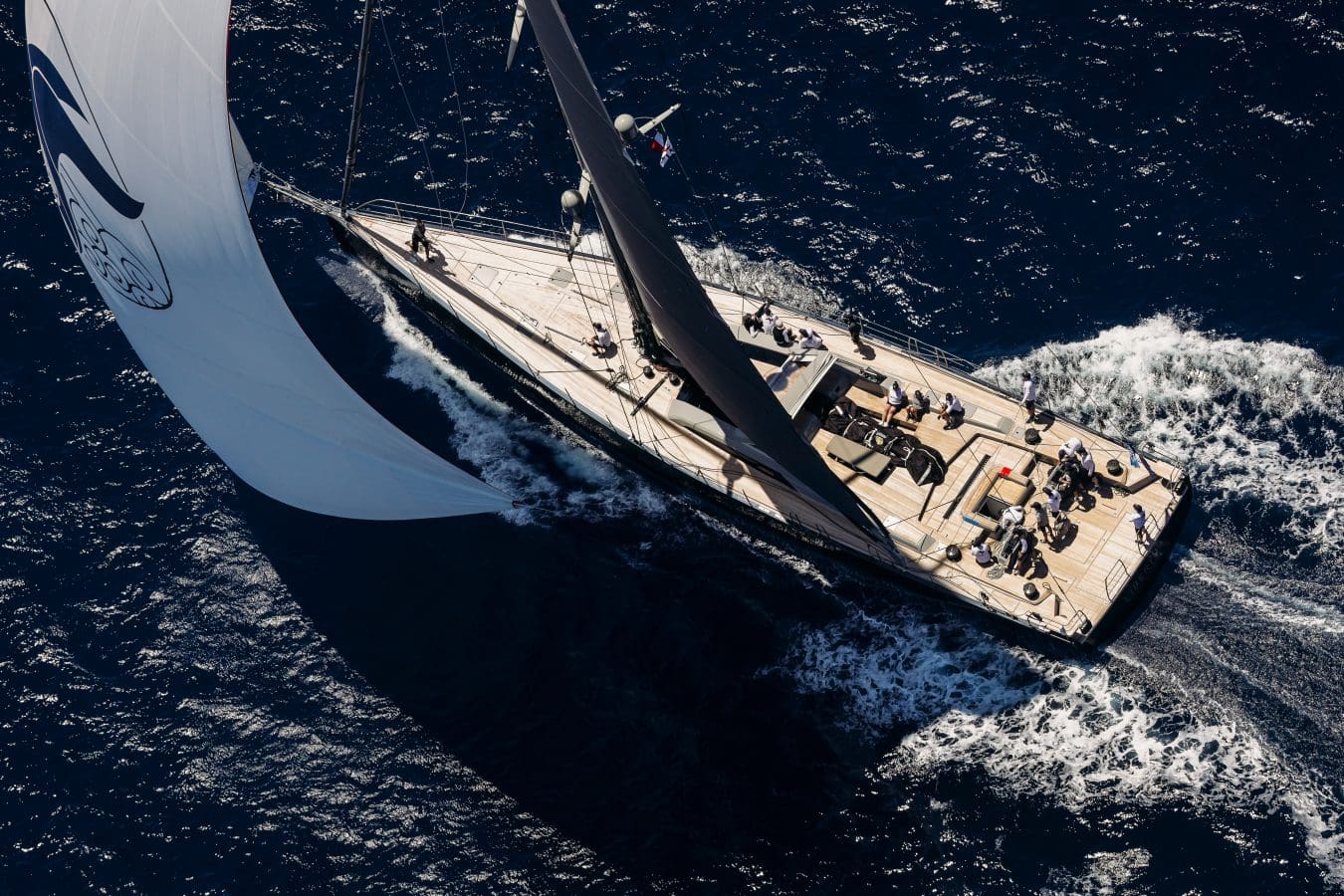 SOUTHERN WIND RENDEZVOUS - Doyle Sails