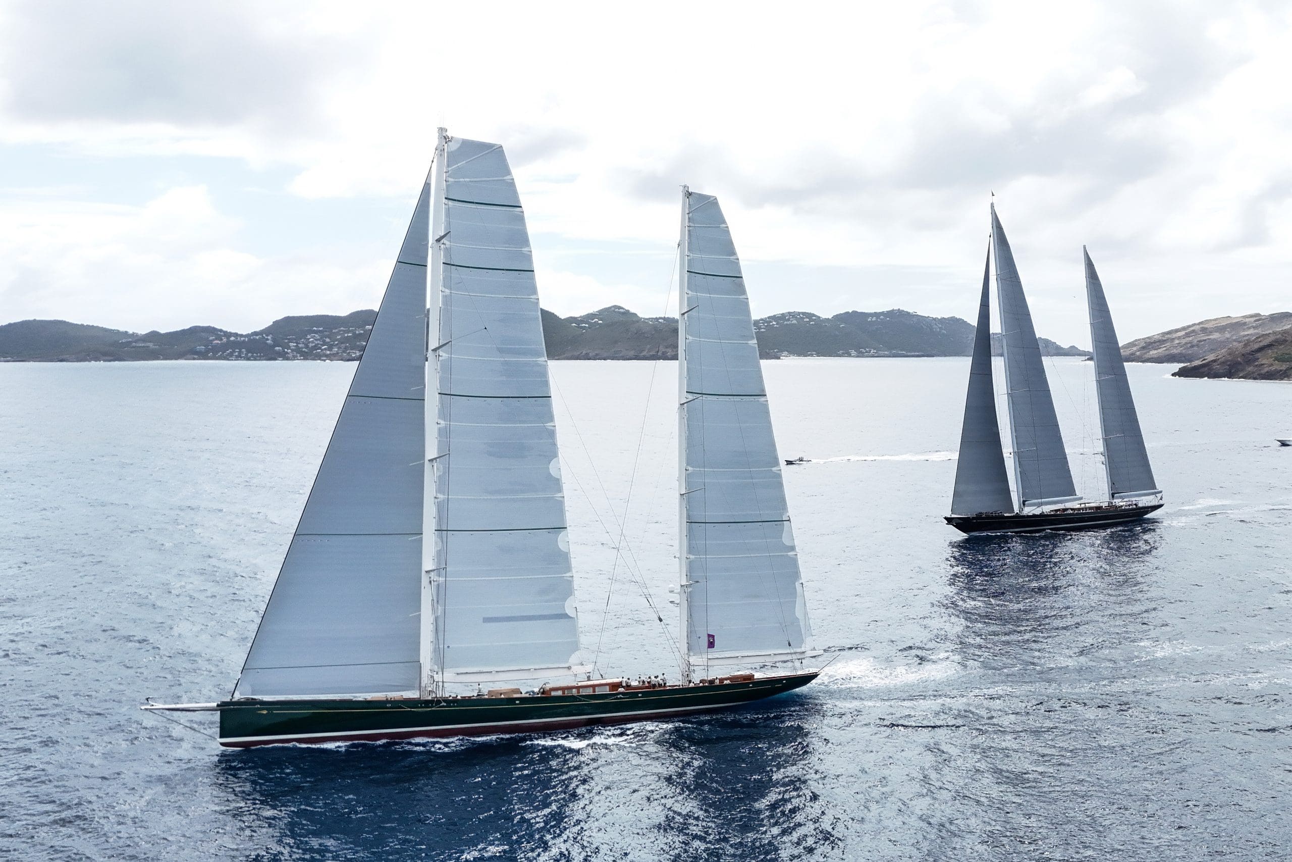 DOYLE DVXC - Doyle Sails