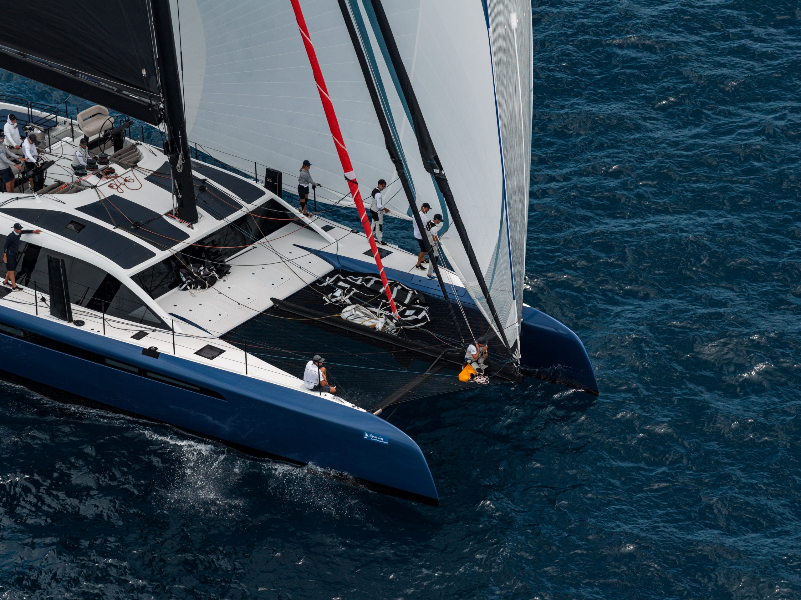 Gunboat
