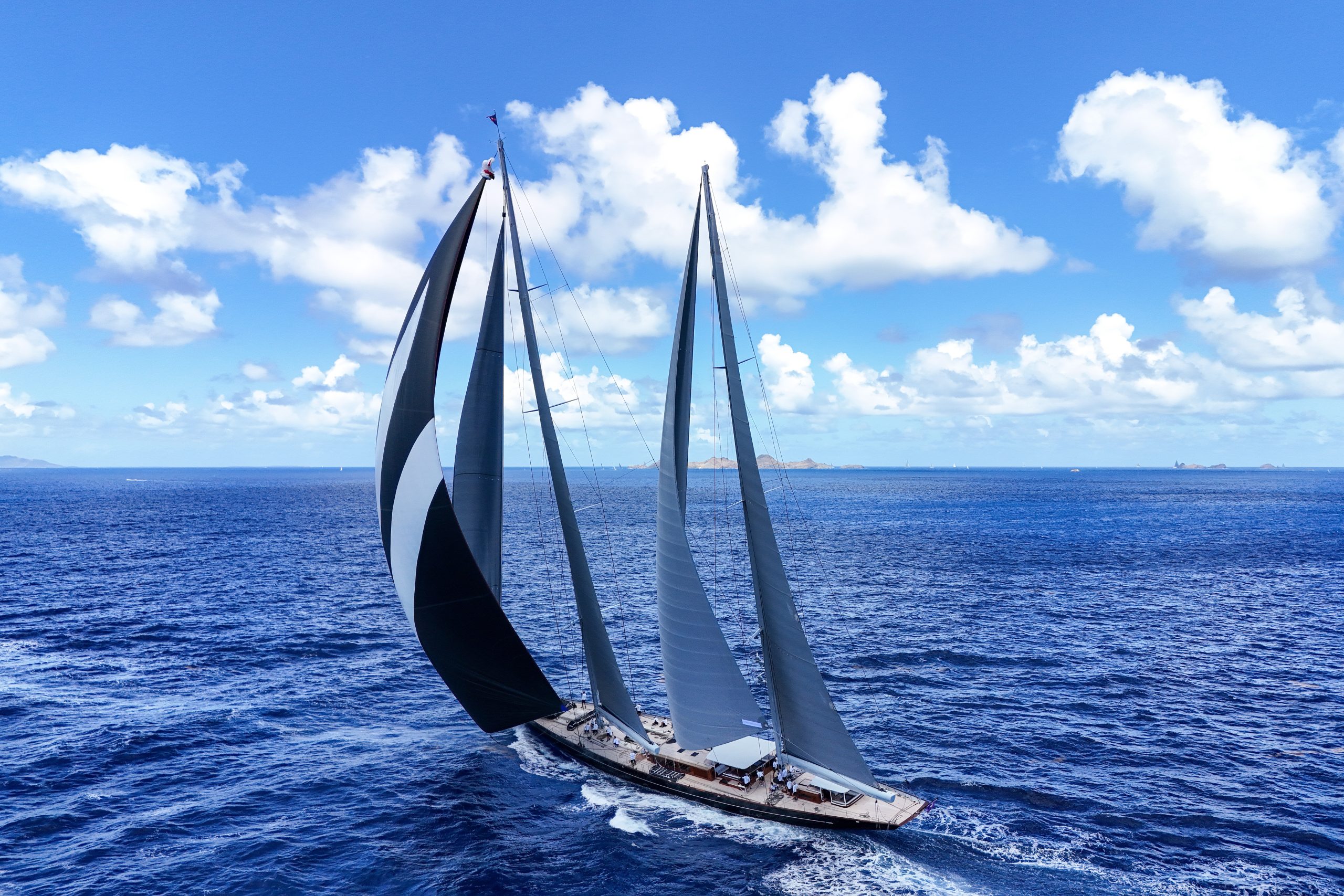 Superyacht