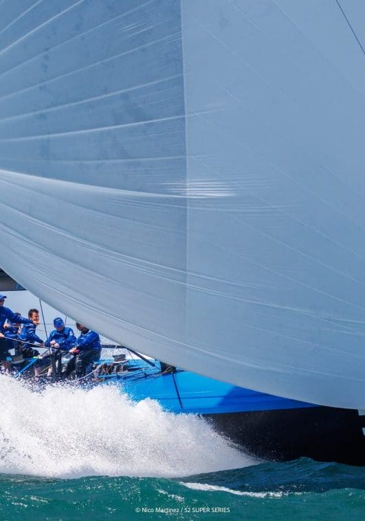 Rolex TP52 World Championship CASCAIS 2025