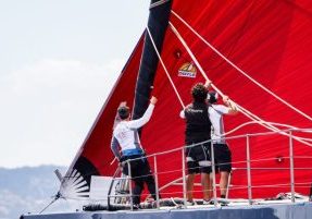 Giorgio Armani Superyacht Regatta, 20th edition of the Southern Wind RendezVous, 2026. Organised by the Yacht Club Costa Smeralda.
© Sailing Energy / Southern Wind
29 May, 2026