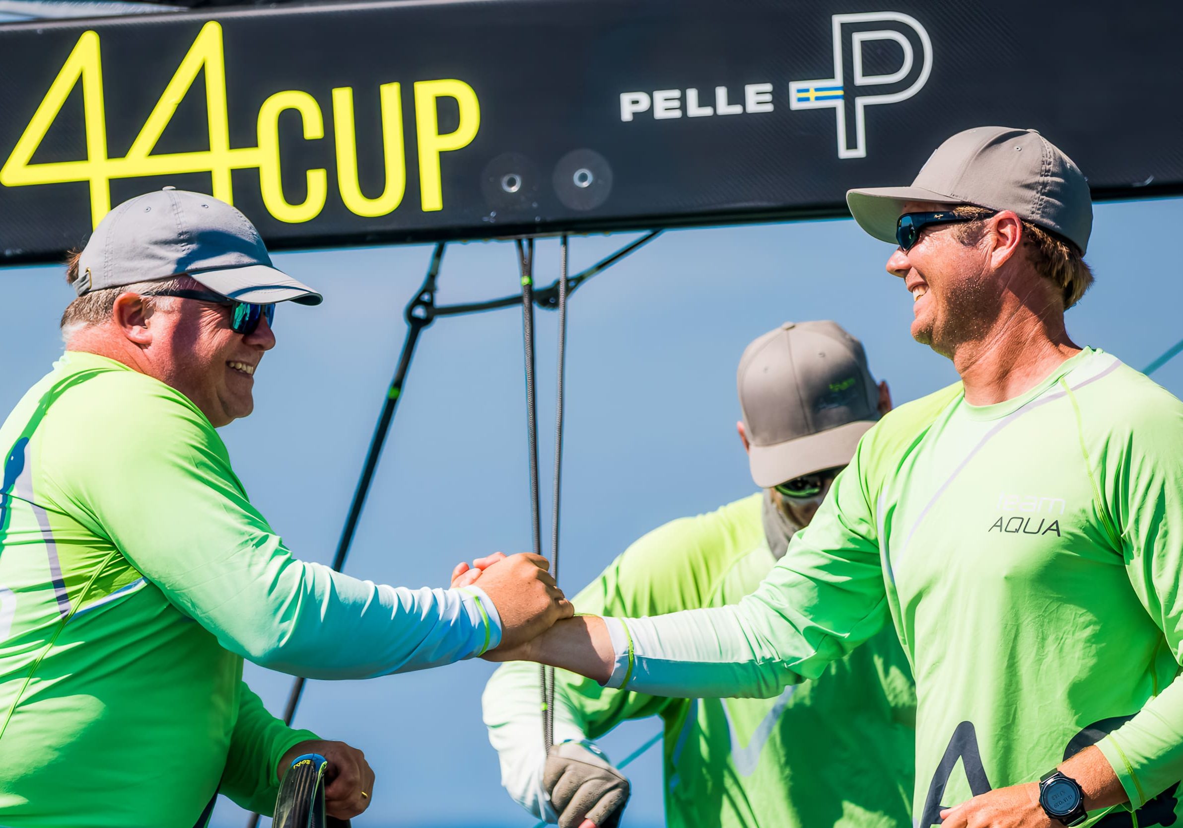 44 Cup, Marstrand, July 2021