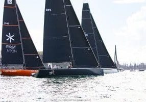 Images: Sailor Girl HQ - Nic Douglass