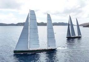 Doyle Sails International
St Barths 2026
St Barths Bucket
Photo: James Tomlinson
