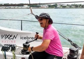 Icebreaker - Vixen Racing - Day 1 morning 2-46