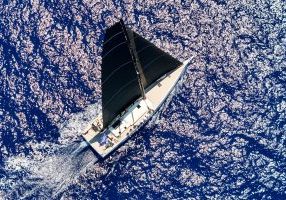 Doyle Sails
Palma Superyacht Cup
Palma
Photo: James Tomlinson