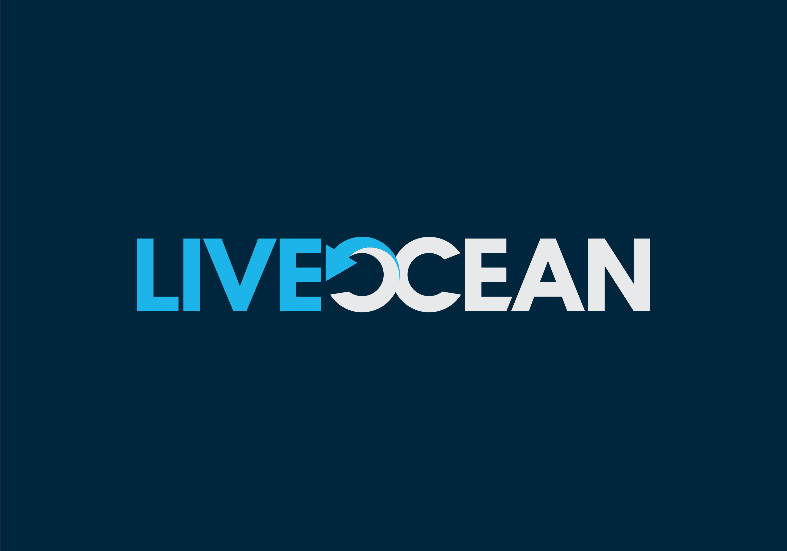 LIVE OCEAN-8