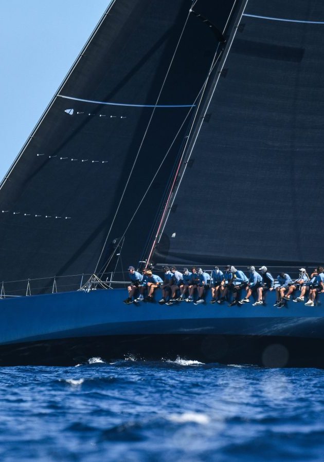 Maxi Worlds 2026
Porto Cervo
Doyle Sails
Galateia
Photo: James Tomlinson