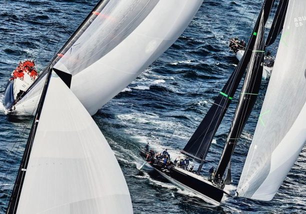 Tre Golfi Sailing Week | Studio Borlenghi