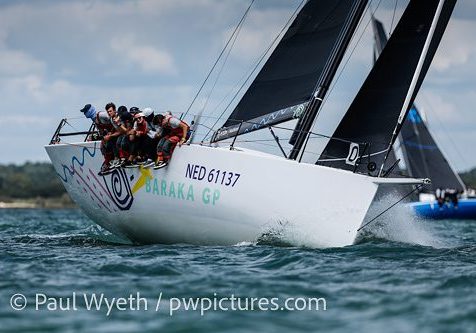 Paul Wyeth Photography