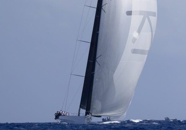 RORC Nelson's Cup IMA Race Day, Antigua 2026